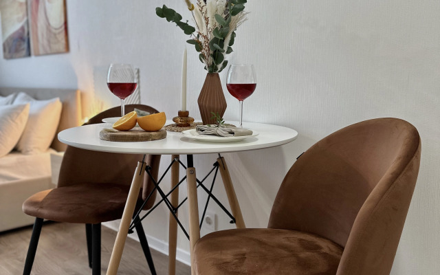 Квартира Victory Apart