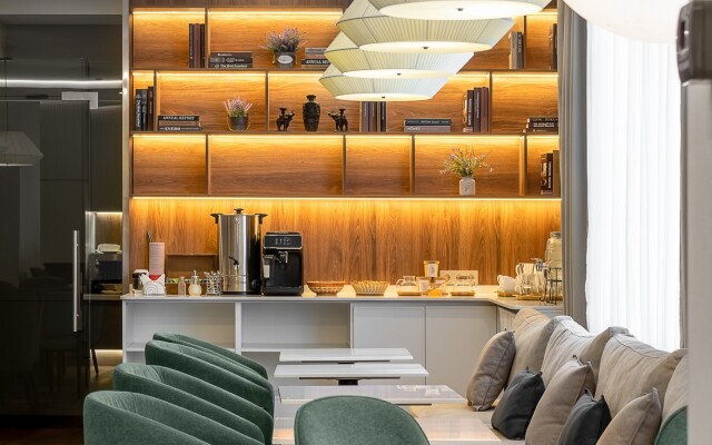 Teplo Hotel