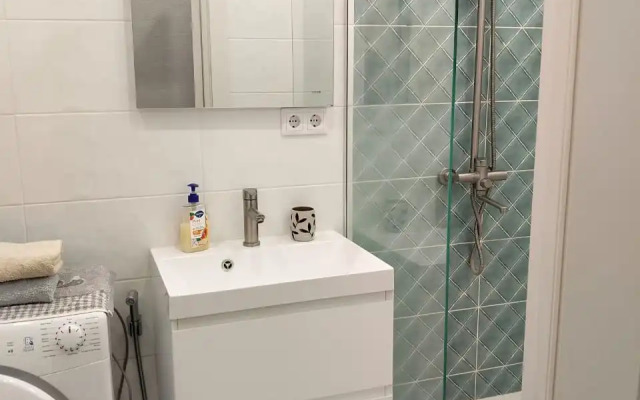 Квартира 2 комнатная в истopичeскoм центре горoдa Caмаpы