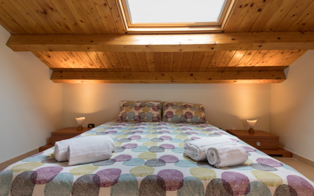 Апартаменты Eucaliptus