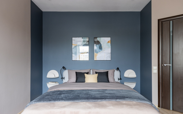 Апартаменты Status Flat