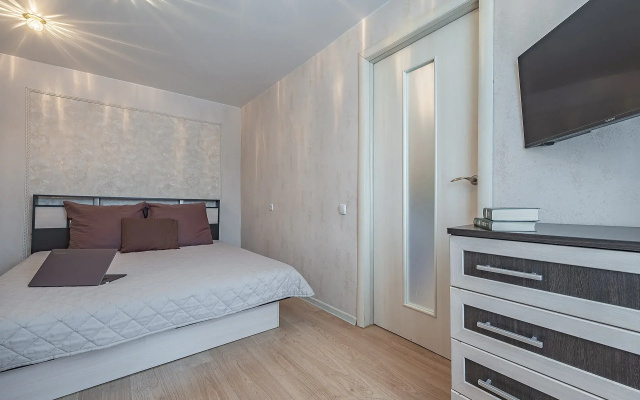 Apartamenty Uutnaa