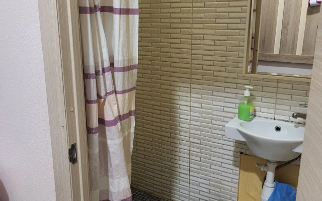 Апартаменты Мини Cтудия на Чкалова