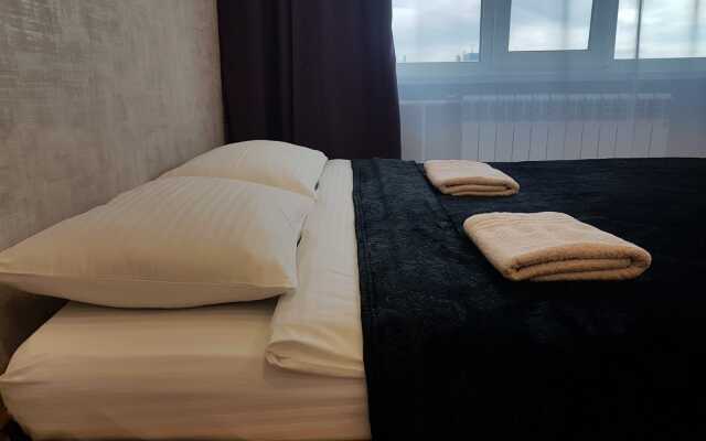 Квартира 1 Комнатная в Центре Города