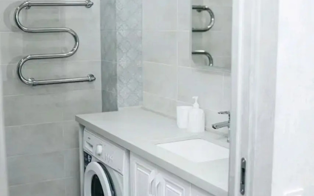 Апартаменты GreyKey