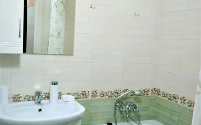 Квартира на Улице 2-я Целиноградская 32