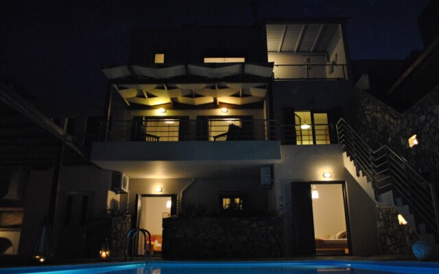 Elounda Sunrise Villa