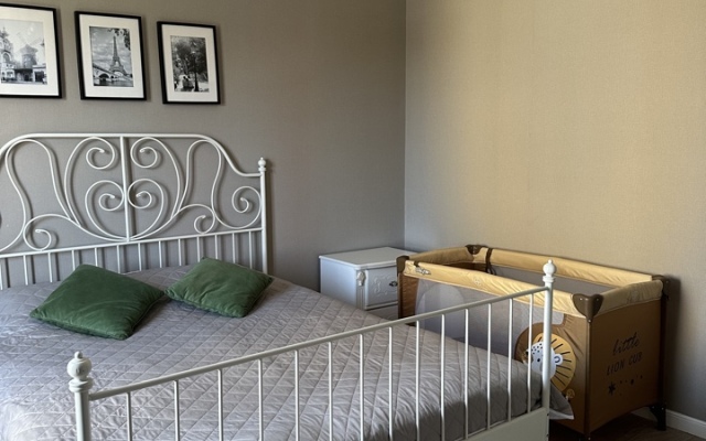 Kids friendly Apartments