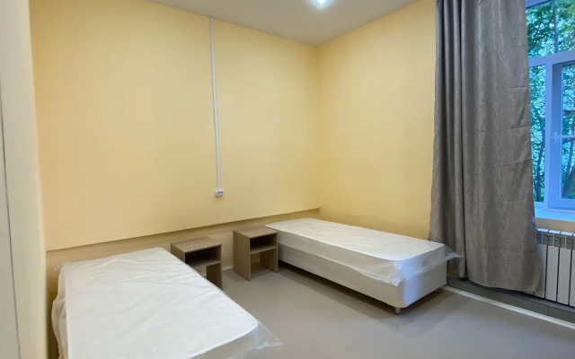 Хостел Галактика