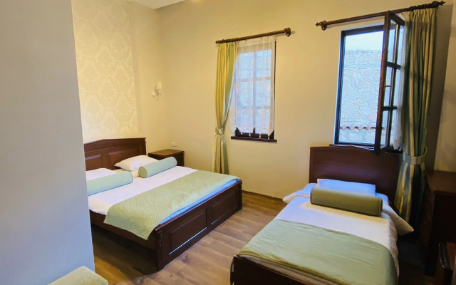 Kaleici Hotel