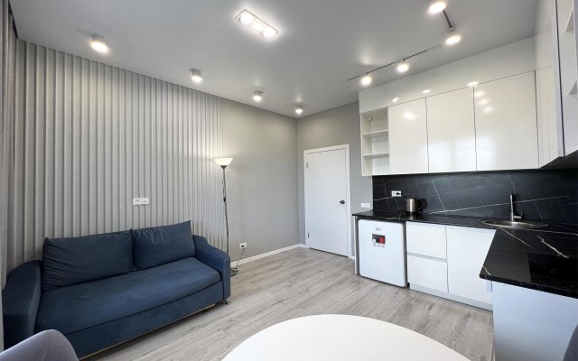 Апартаменты Добрые Сутки на Разина 69-27