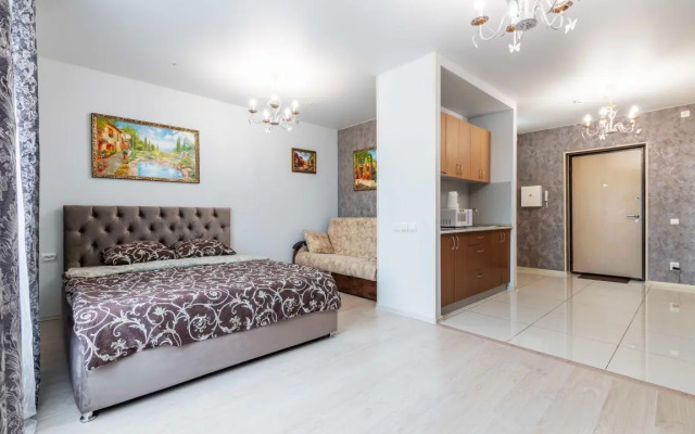 Faeton  DreamHouse Apartments 19