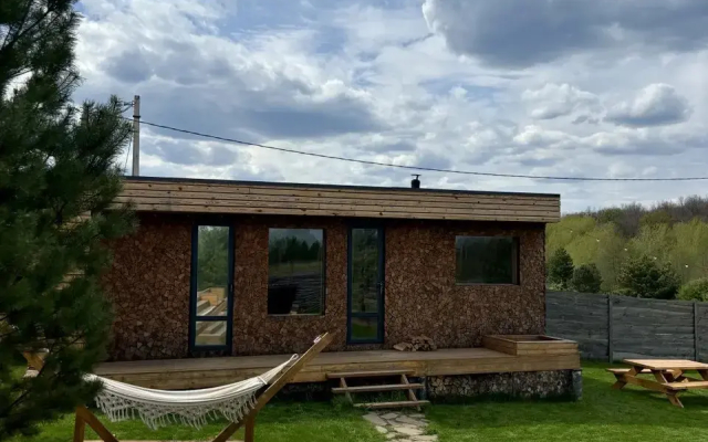 Частный дом Dacha.group - фото 4