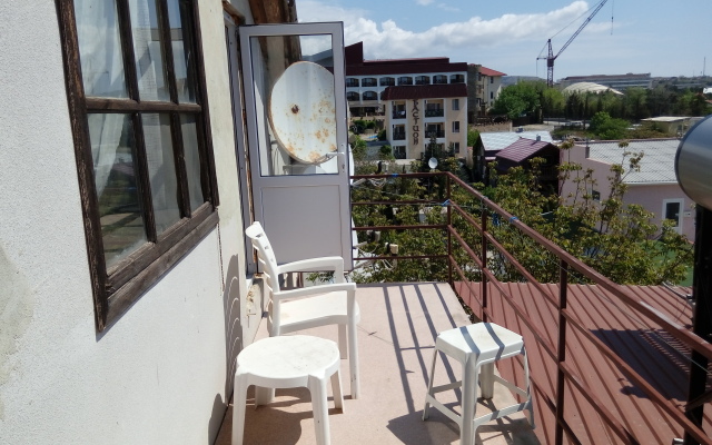 Na Morskoy Guest House