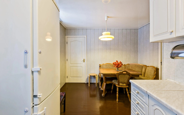 Квартира Уютная Двухкомнатная на Коломенской