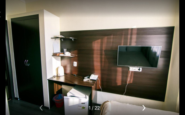 Siti Motel Mini-Hotel