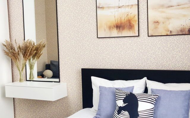 Квартира в 1-ой минуте от Парка развлечений Галилео