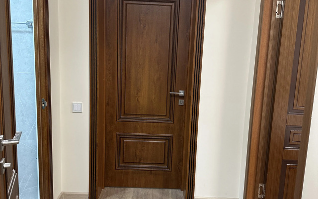 Hotel Grand Almaty
