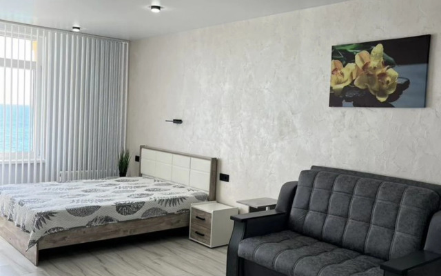 Квартира на Улице Симферопольской 2Ч