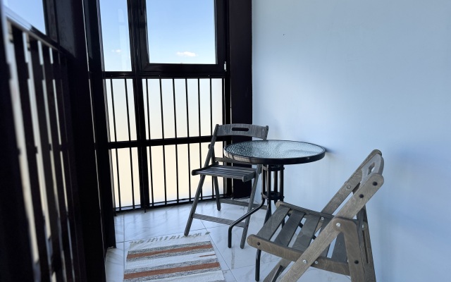 Квартира Двухкомнатная на Созидателей 7