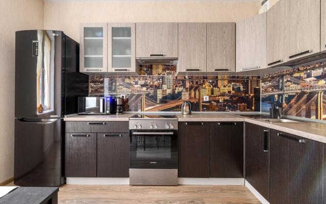 Dlya Semyi Flat