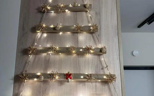 Апартаменты Легенды Моря вблизи Верхнего Озера