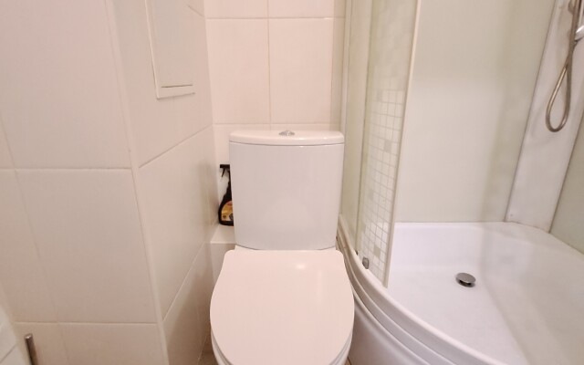 Квартира на Земледельческой