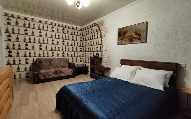 Квартира стильная от сети 100Квартир