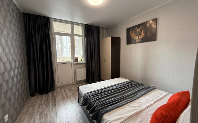 Квартира Lofthouse