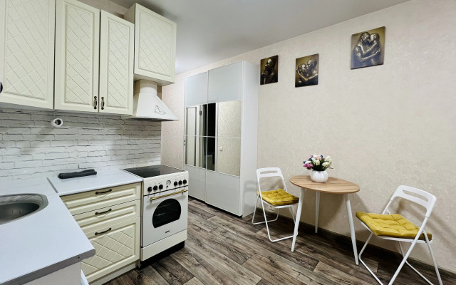 Studiya Flat