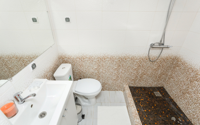 Апартаменты Добрые Сутки Красный переулок