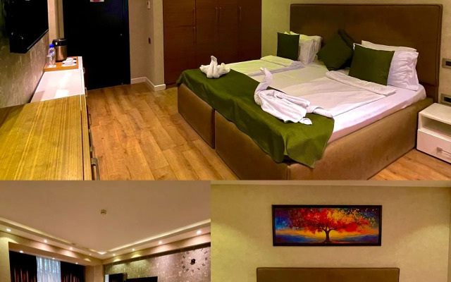 Salam Hotel