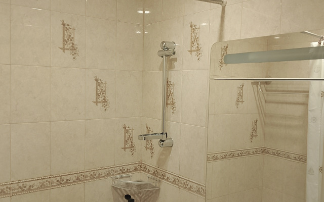 Апартаменты на Красногорском Бульваре 48