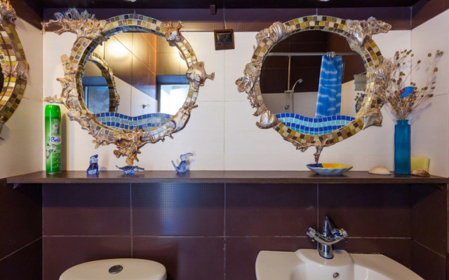 Art-Kranc Lodki Apartments