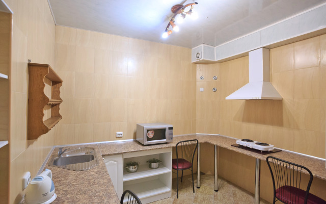 Эллинг Весла