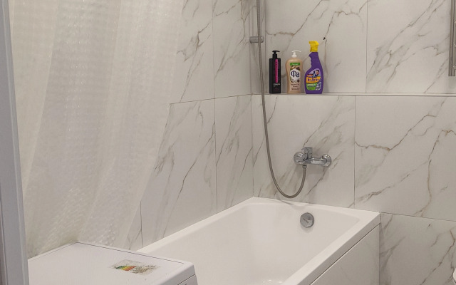 Квартира Двухкомнатная в Минск-Мир