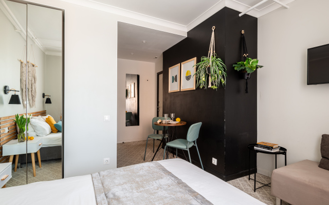 Apartments Edelweiss