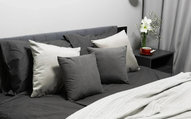 Комфортная двухкомнатная квартира в самом центре