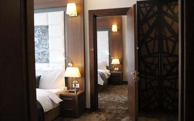 Отель Coste Mimino