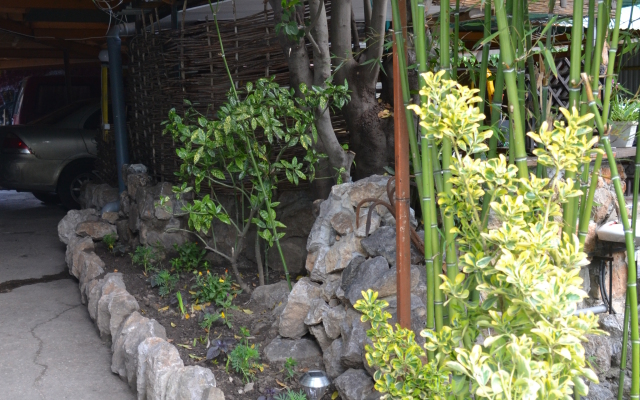 Hotel Semeiniy