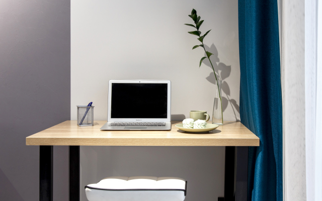 Comfortable Life Studio Flat