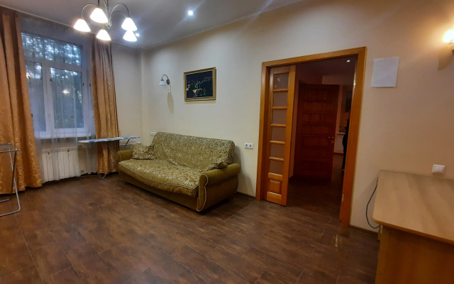 Квартира Просторная на Площади К.Маркса