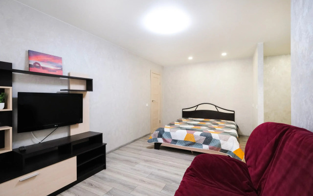 Kvartirka-Nsk Na Ulitse Vatutina, 18a Apartments