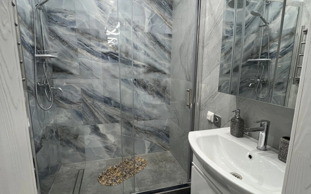 Квартира 200 метров от моря