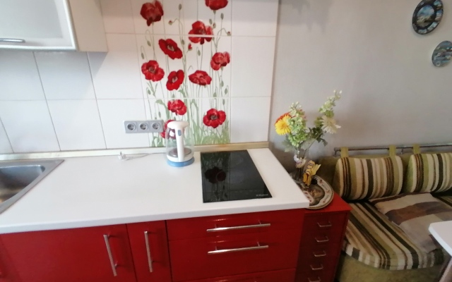 Квартира Однокомнатная на Троллейной