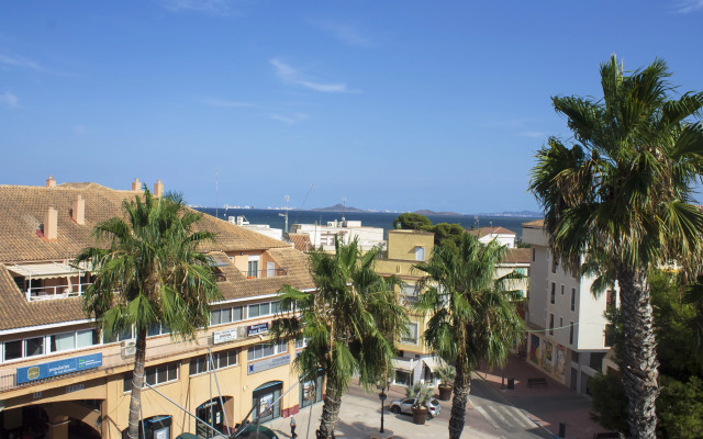 Hotel Ibersol Atrio del Mar