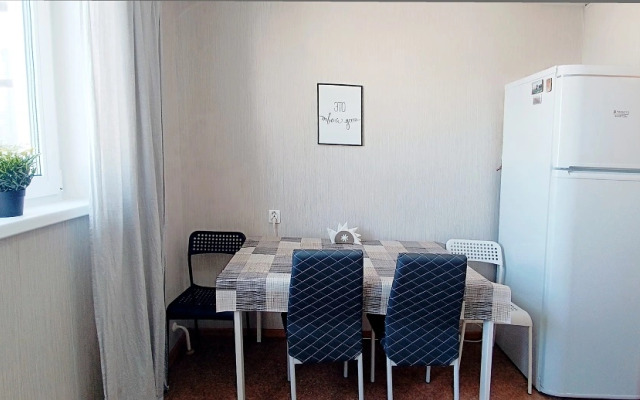 Квартира Уютный Север на Пономарева