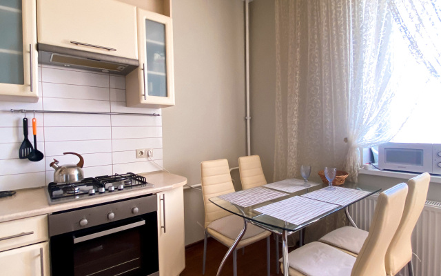 Na More Apartments