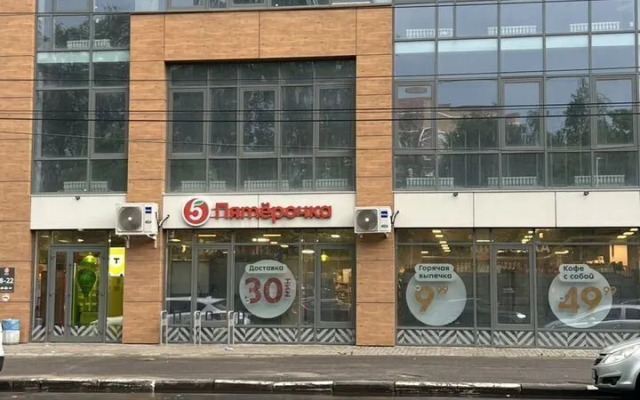 Квартира на Суворова 4