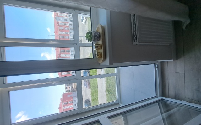 Laskino Flat
